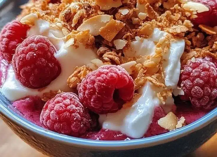 Morning Flavor Boosters 3 Delicious morning flavor boosters for enhanced breakfast options.